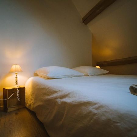 Bleausard'S Guest House, Cozy Place Next To River Grez-sur-Loing Buitenkant foto