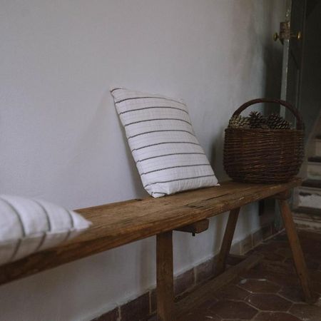 Bleausard'S Guest House, Cozy Place Next To River Grez-sur-Loing Buitenkant foto
