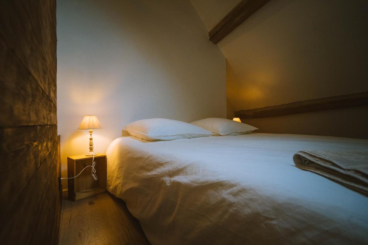 Bleausard'S Guest House, Cozy Place Next To River Grez-sur-Loing Buitenkant foto