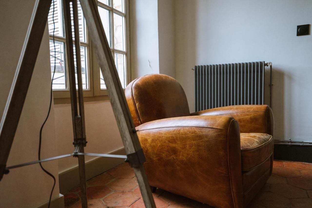 Bleausard'S Guest House, Cozy Place Next To River Grez-sur-Loing Buitenkant foto