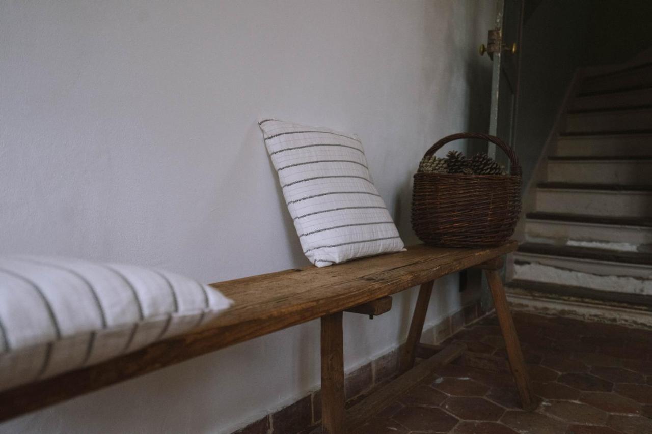 Bleausard'S Guest House, Cozy Place Next To River Grez-sur-Loing Buitenkant foto