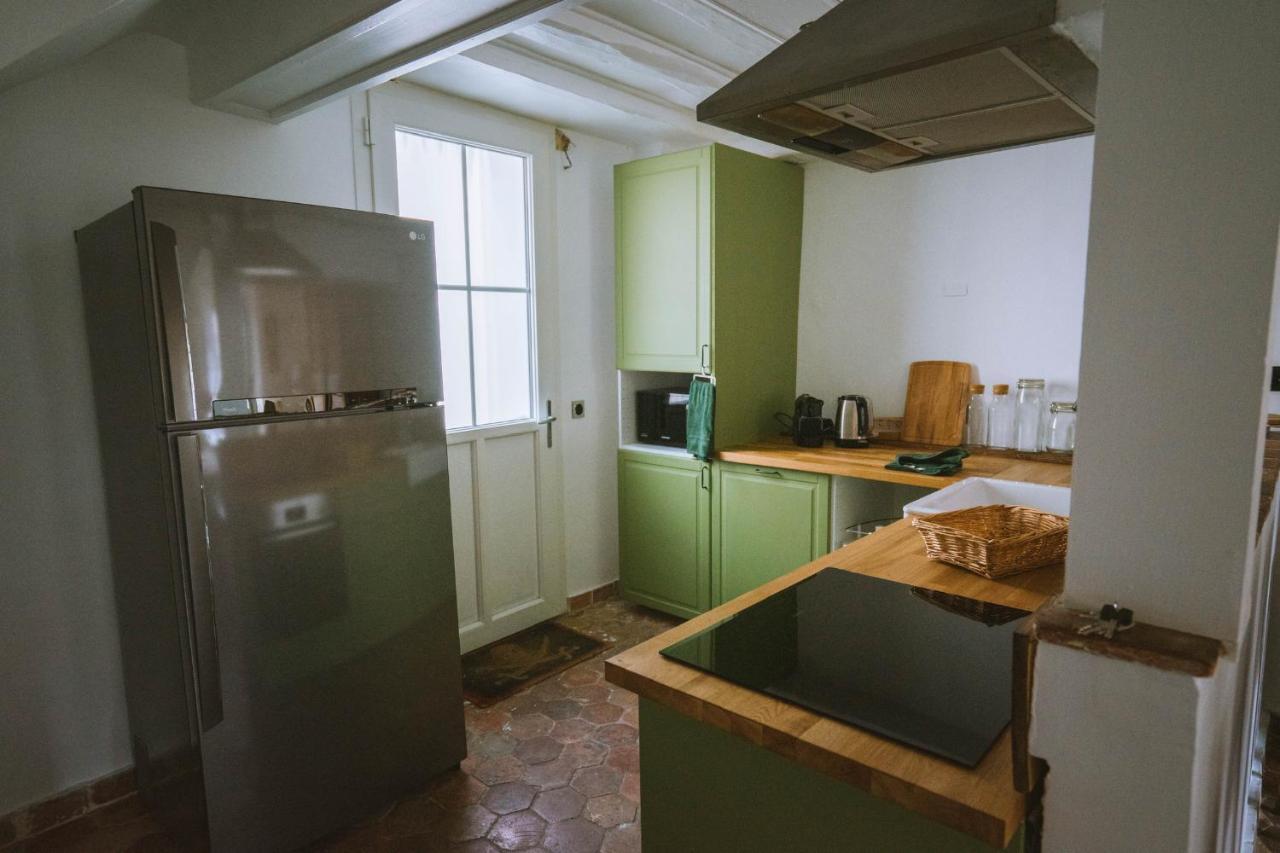 Bleausard'S Guest House, Cozy Place Next To River Grez-sur-Loing Buitenkant foto