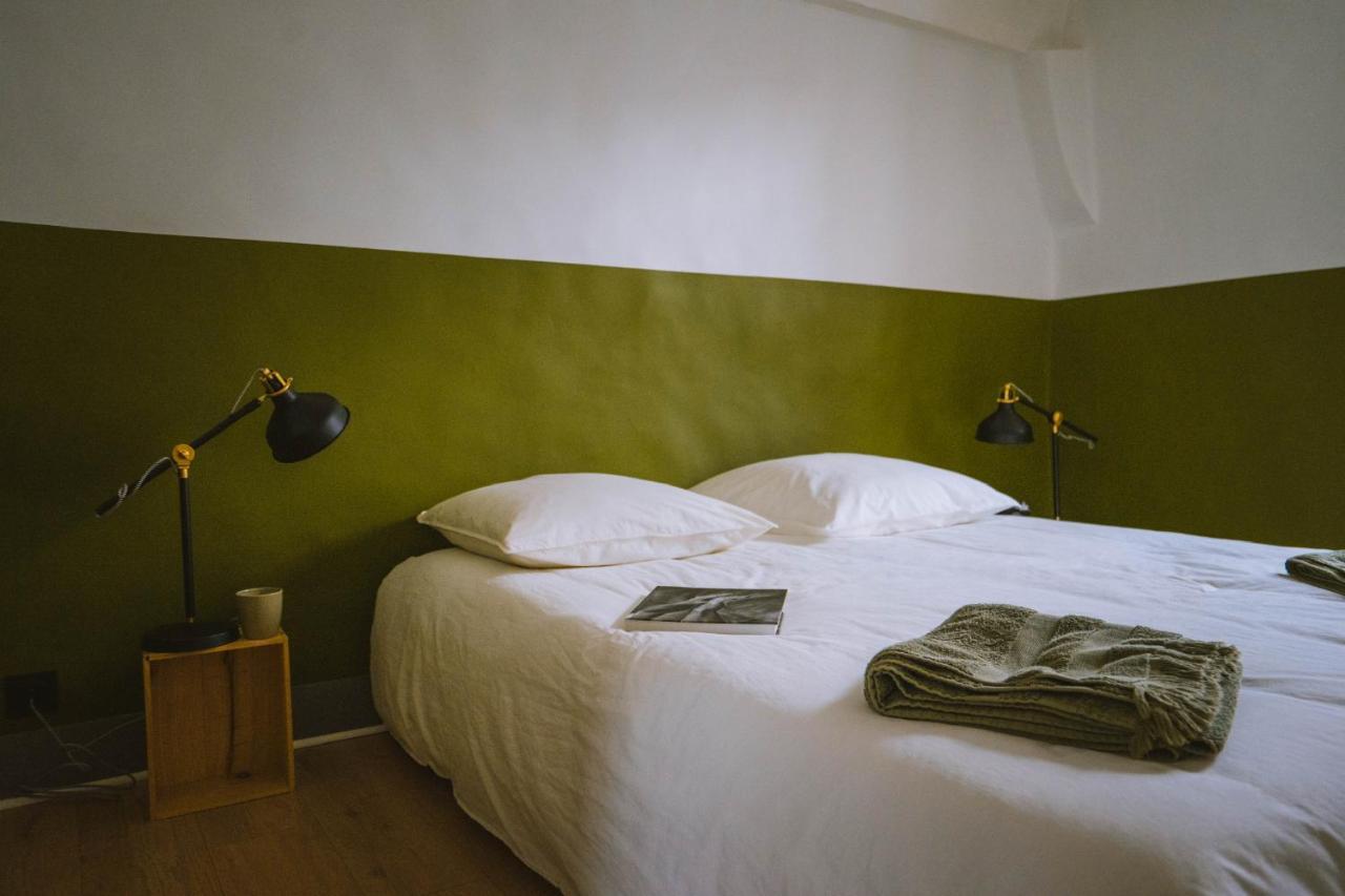 Bleausard'S Guest House, Cozy Place Next To River Grez-sur-Loing Buitenkant foto